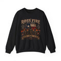 Ross Fire Texas Strong Crewneck Sweatshirt