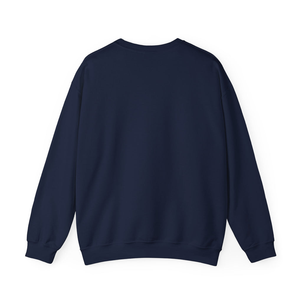 Crewneck Sweatshirt — 'Bend & Snap' Graphic Crewneck for Theater Lovers