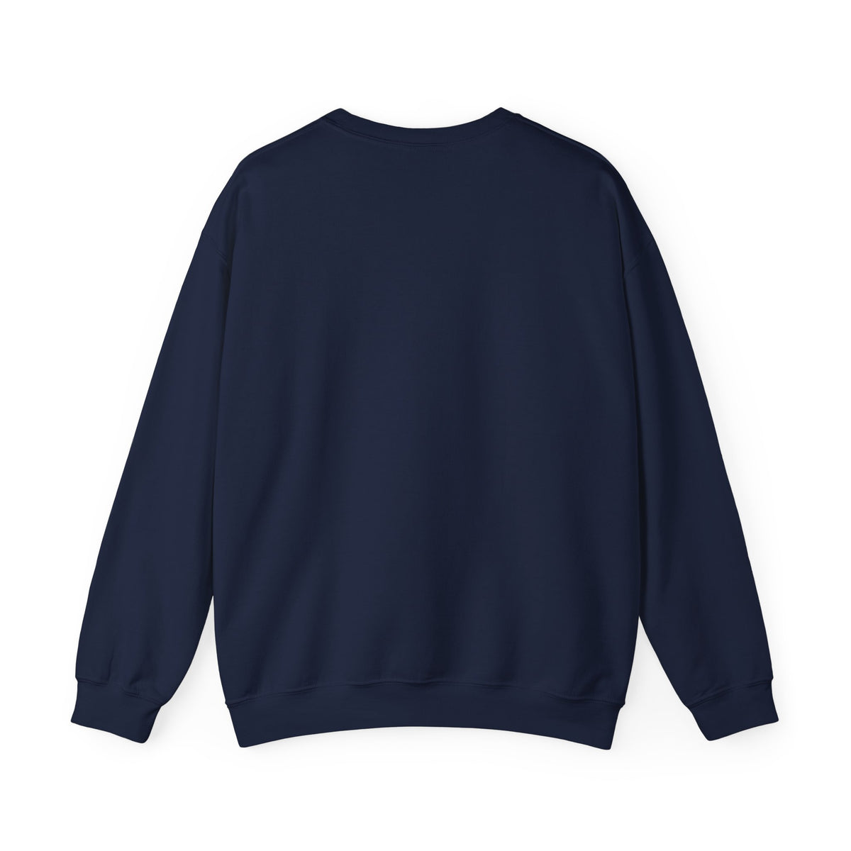 Crewneck Sweatshirt — 'Bend & Snap' Graphic Crewneck for Theater Lovers
