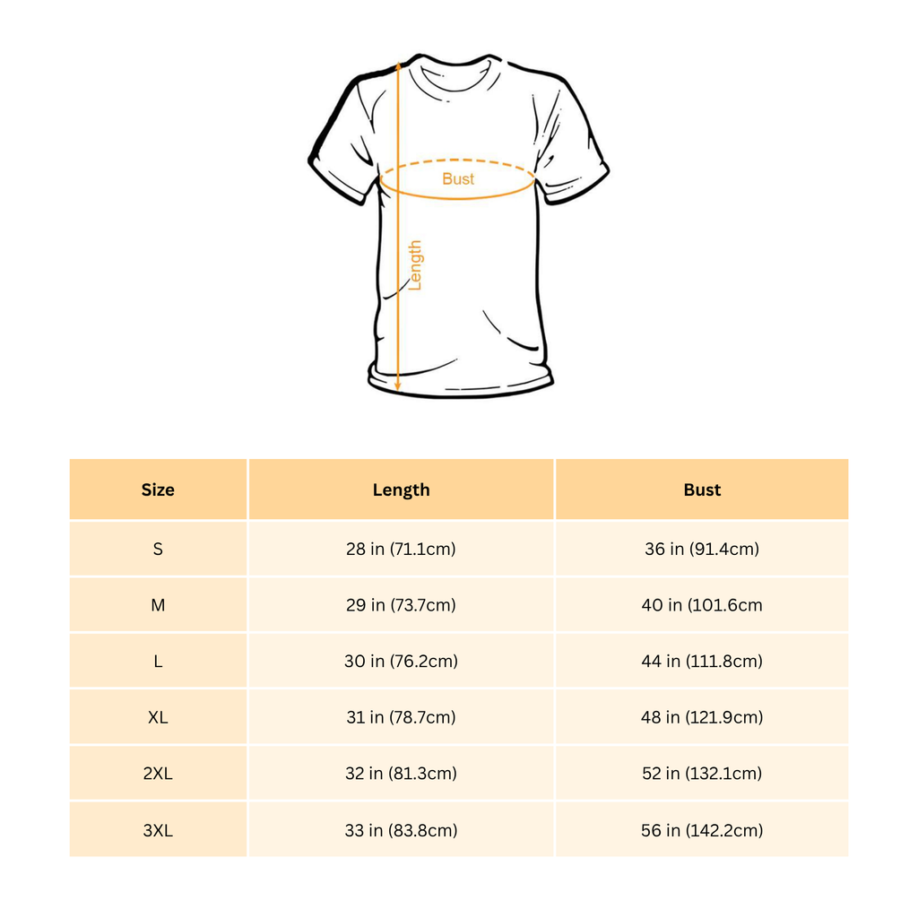 Spooky Sips Ghost Tee