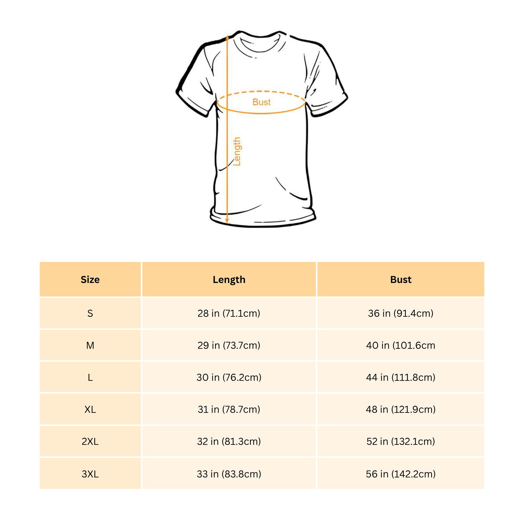 Spooky Sips Ghost Tee