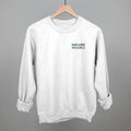 Dad & His Girls Signature Tee