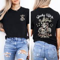 Spooky Bitch Social Club Tee