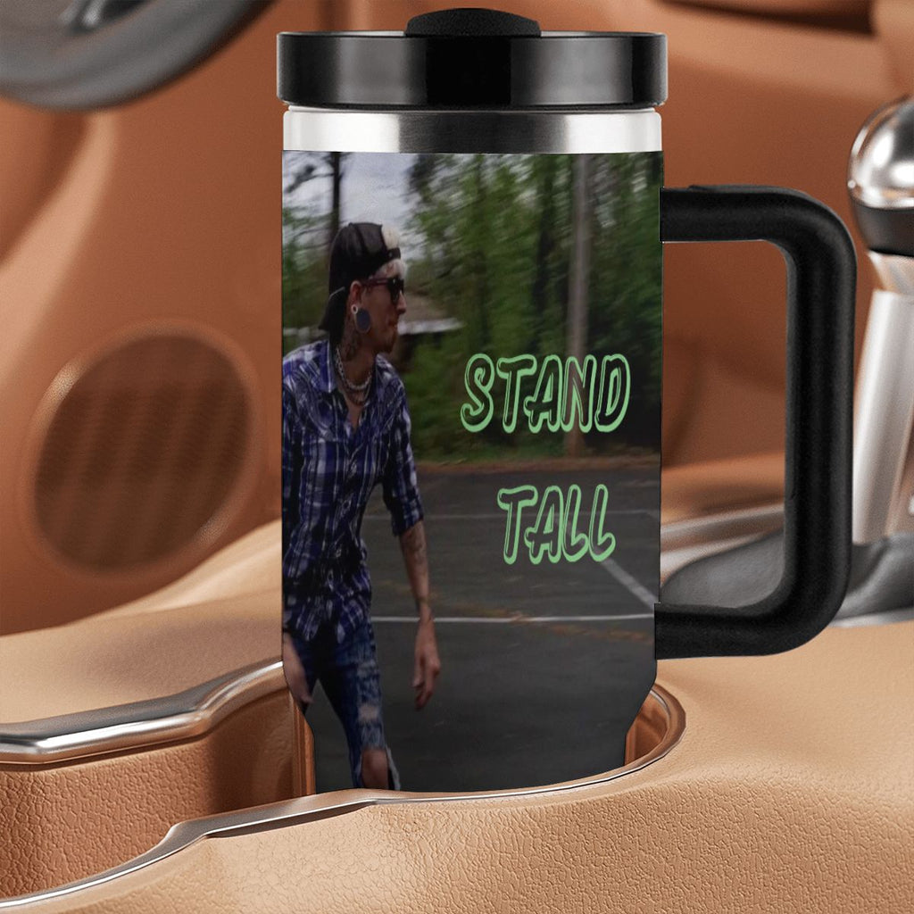 Pick me up cup 😅🛹🍃