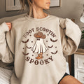Boot Scootin’ Spooky Sweatshirt