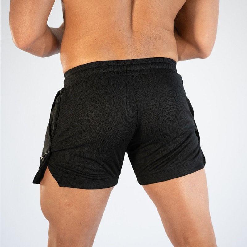 FlexCore Performance Training Shorts